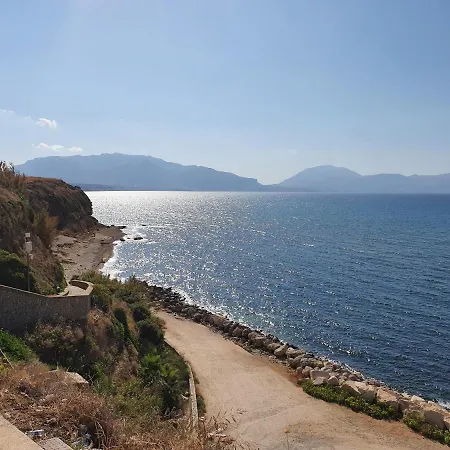 Casa Vacanze Il Mare Blu * Balestrate