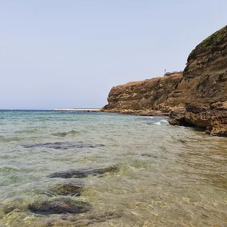 Appartamento Casa Vacanze Il Mare Blu Balestrate