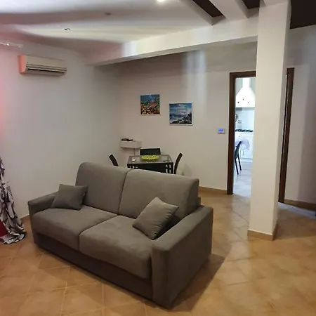 Appartamento Casa Vacanze Il Mare Blu
