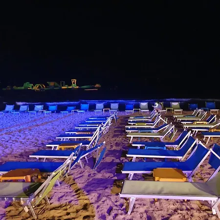 Appartamento Casa Vacanze Il Mare Blu Balestrate