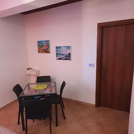 Casa Vacanze Il Mare Blu Balestrate