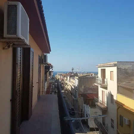 Appartamento Casa Vacanze Il Mare Blu