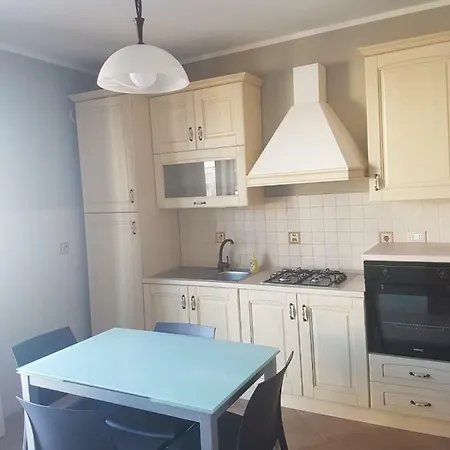 Appartamento Casa Vacanze Il Mare Blu *