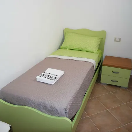 Casa Vacanze Il Mare Blu Balestrate