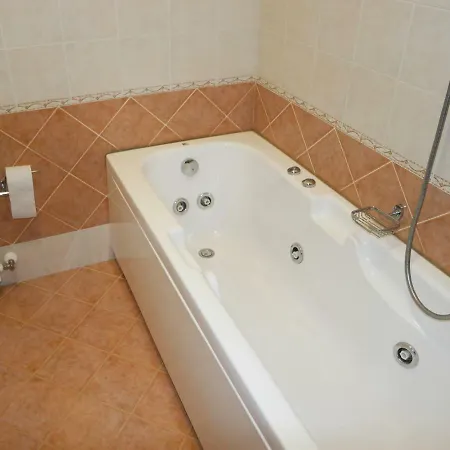 Casa Vacanze Il Mare Blu * Balestrate