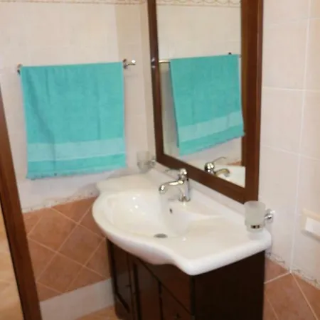 Appartamento Casa Vacanze Il Mare Blu *