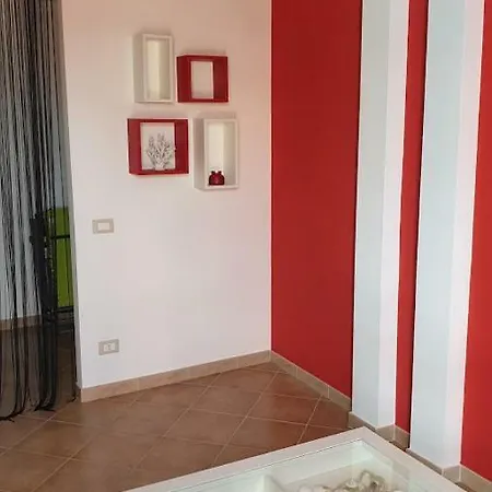 Casa Vacanze Il Mare Blu * Balestrate