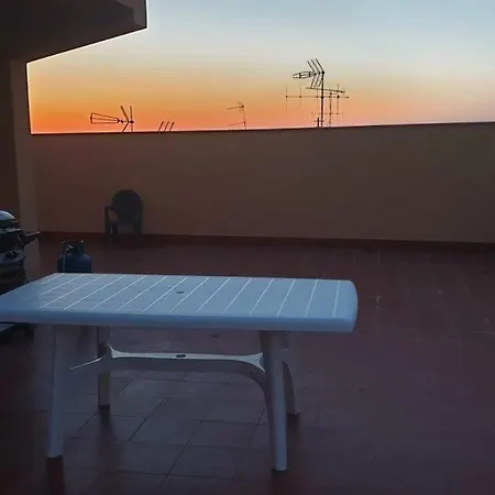 Casa Vacanze Il Mare Blu Appartamento *