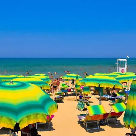 Appartamento Casa Vacanze Il Mare Blu Balestrate