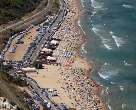 Casa Vacanze Il Mare Blu Appartamento *